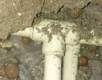 北安测漏水多少钱