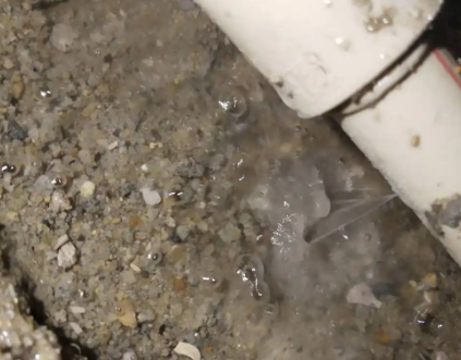 北安测漏水电话号码