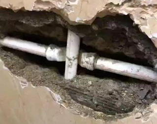 北安测漏水哪家好