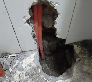 北安漏水检测电话