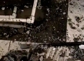 北安漏水检测电话