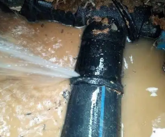 北安测漏水公司哪家好