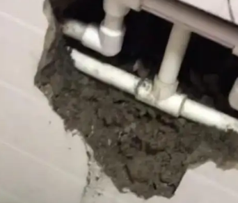 北安漏水检测电话