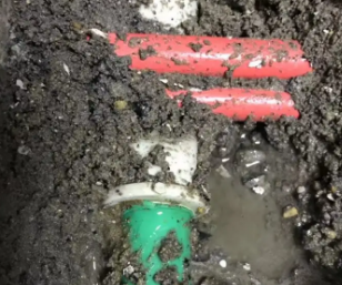 北安漏水检测电话