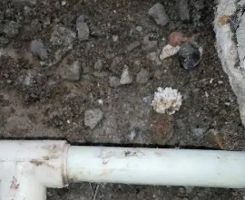 北安漏水检测哪家好