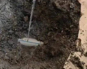 北安测漏水价格