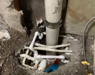 北安漏水检测哪家好