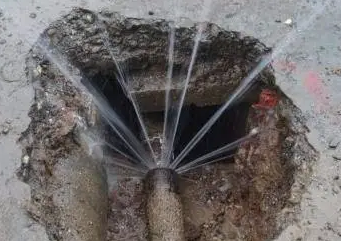 北安漏水检测多少钱