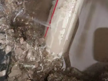 北安漏水检测哪家好