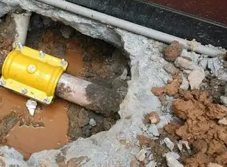 北安漏水检测哪家好