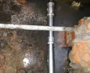 北安漏水检测公司电话