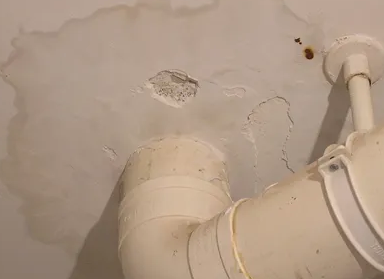 北安卫生间测漏水多少钱