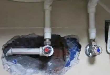 北安卫生间测漏水查询方法