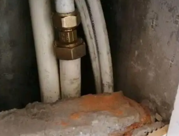 北安水管漏水检测哪家好