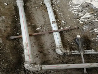 北安卫生间测漏水多少钱