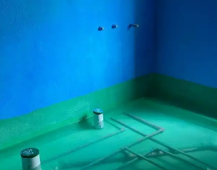 北安卫生间防水