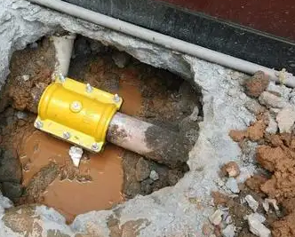 北安卫生间测漏水哪家好