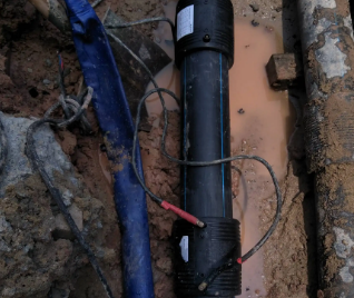 北安水管漏水检测多少钱