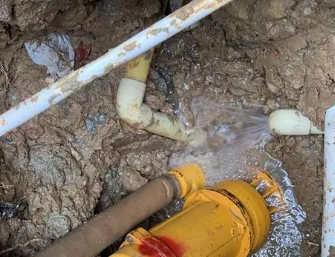 北安水管漏水检测哪家好