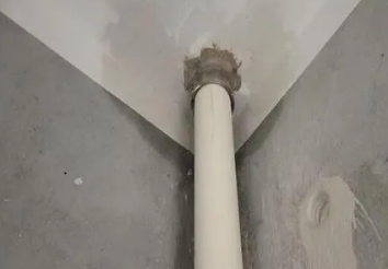 北安卫生间测漏水之渗水防护