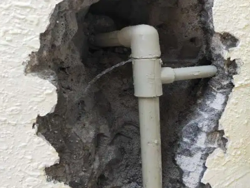 北安卫生间测漏水哪家好