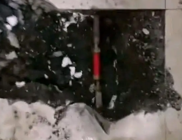 北安卫生间测漏水多少钱