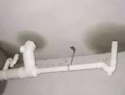 北安卫生间测漏水的几种情景