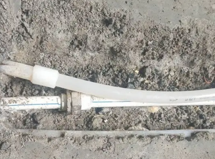 北安卫生间测漏水哪家好