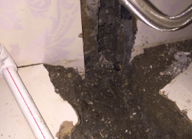 北安卫生间测漏水哪家好