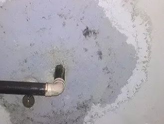 北安卫生间测漏水之怎么维修