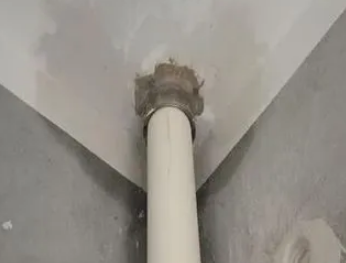 北安卫生间测漏水价格