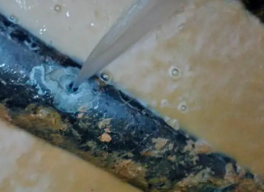 北安水管漏水检测多少钱