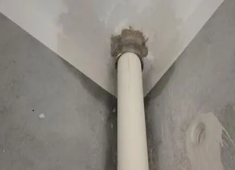 北安卫生间测漏水的新闻分享