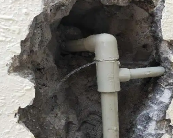 北安卫生间测漏水哪家好