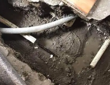 北安卫生间测漏水价格明细