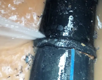 北安水管漏水检测的小妙招