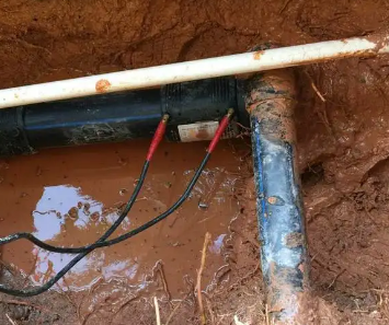 北安水管漏水检测多少钱