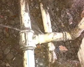 北安卫生间测漏水多少钱