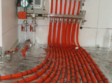 北安地暖维修多少钱