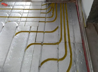 北安地暖维修哪家好