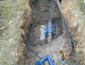 北安水管漏水检测多少钱