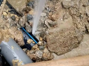 北安水管漏水检测哪家好