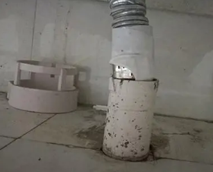 北安卫生间测漏水哪家好