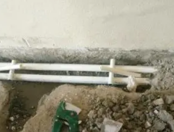 北安卫生间测漏水哪家好