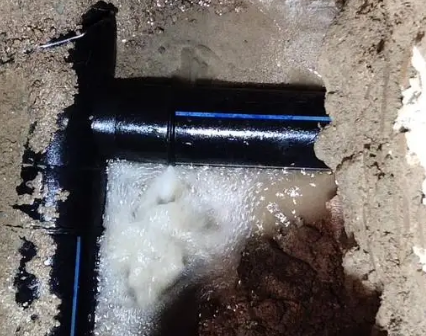 北安水管漏水检测哪家好