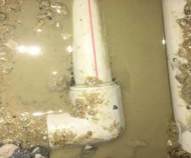 北安水管漏水检测多少钱