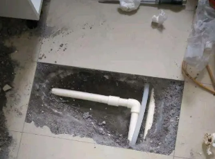 北安卫生间测漏水哪家好