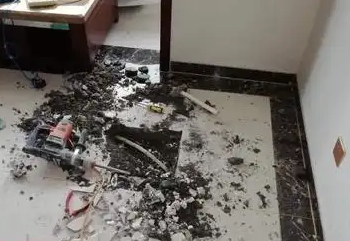 北安漏水检测多少钱