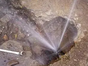 北安水管漏水检测哪家好