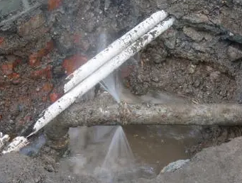 北安测漏水多少钱